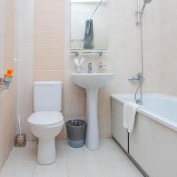 Фото Отель Цветной 5