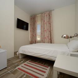 Фото Отель Гостевой дом Апельсин