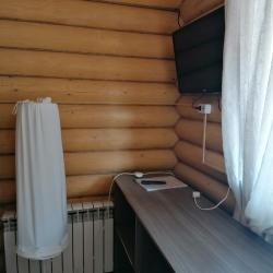 Номер стандарт улучшенный