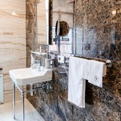 2-комнатные апартаменты люкс с 1 двуспальной кроватью