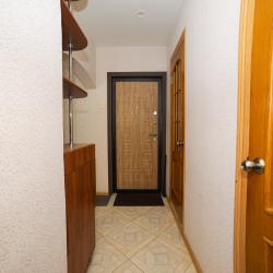 Фото Отель Уютный дом на улице Василия Каменского