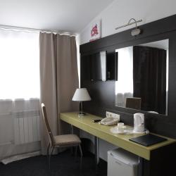 Номер стандарт