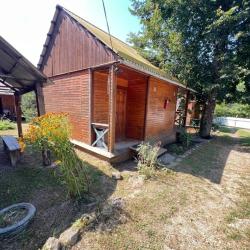 Комната стандарт с 2 односпальными кроватями