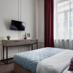 фото 19 MyHome YourHome (МайХоум ЙоХоум) на улице Рубинштейна