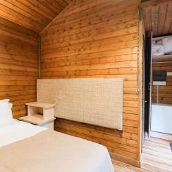 Домик Люкс в 