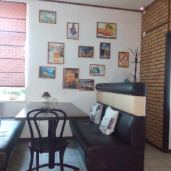 Фото Отель Эль