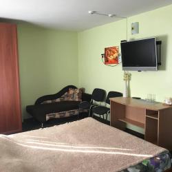 Фото Отель Слобода
