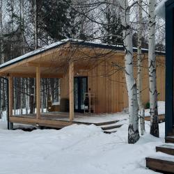 Фото Отель InnoHouse (Иннохаус)