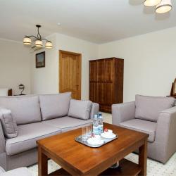 Фото Отель Walde Park (Вальде Парк)