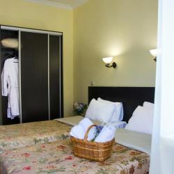 Фото Отель Снежный барс