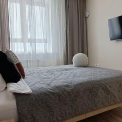 Фото Отель Vetka Home (Ветка Хоум) на улице имени генерал-майора А.Н. Рожкина