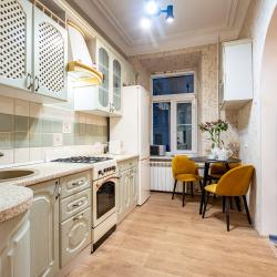 2-комнатные апартаменты стандарт Merino Home Alice
