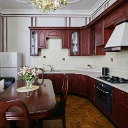 Фото Отель FlatStay Достоевского 38 | 3шка на 8 человек в Петербургском стиле
