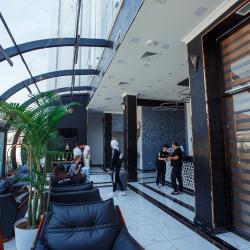 Фото Отель Ada Hotel (Ада)