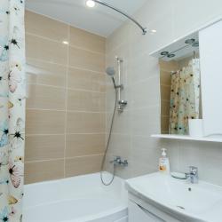 Фото Апартаменты ApartGroup на улице Николая Кондратенко 6 корпус 2