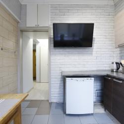 Фото Отель MaxRealty24 на Ленинском проспекте 52