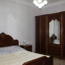Номер стандарт с 1 двуспальной кроватью