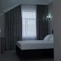 Фото Отель Biзо (Бизо)