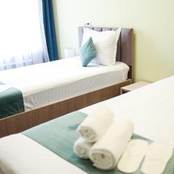 Фото Отель Aperol hotel (Апероль)