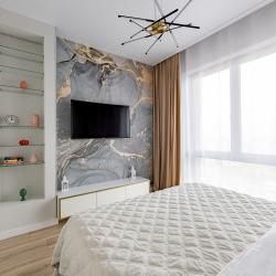 фото 28 Elite Apartments (Элит Апартментс) на Дубининской