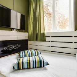 фото 27 Loft Hotel H11 (Лофт Отель Н11)