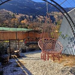 Фото Отель Сиреневый рассвет