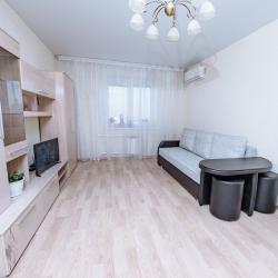 2-комнатные апартаменты улучшенные