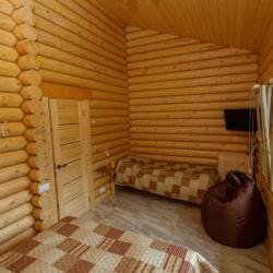 3-комнатный коттедж улучшенный