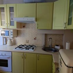 фото 29 A-Apartments39 (А-Апартментс39) на улице Знойная