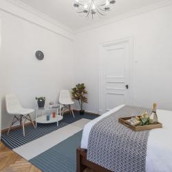 фото 34 GMApartments (ДжиЭмАпартментс) на улице Тверская 15