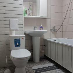 1-комнатные апартаменты стандарт