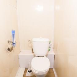 4-комнатные апартаменты стандарт Нижний Новгород, проспект Бусыгина, 56