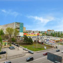 Фото Апартаменты на бульваре Комарова 20В/9А