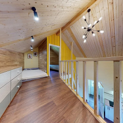 Фото Отель Побеги