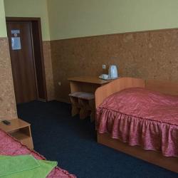 Фото Отель Фаворит