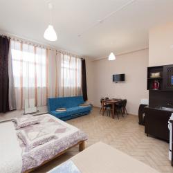 Фото Отель Корал