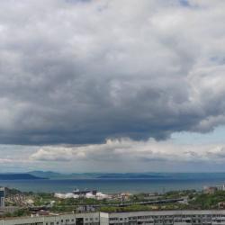 2-комнатные апартаменты стандарт №1