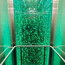 1-комнатные апартаменты стандарт на 5 этаже