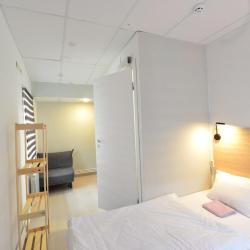 Фото Отель Scandi House (Сканди Хаус)