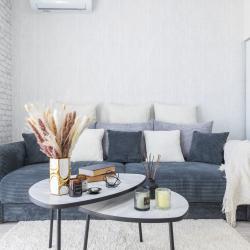 Фото Апартаменты Комфорт на улице Аделя Кутуя 110Е