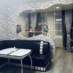 1-комнатные апартаменты студия