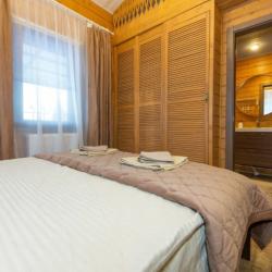 Фото Отель Карпин пруд