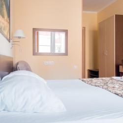 Фото Отель Сиар