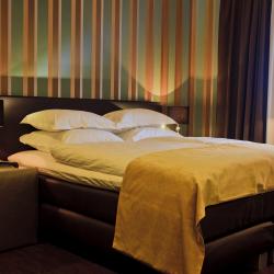 Номер полулюкс