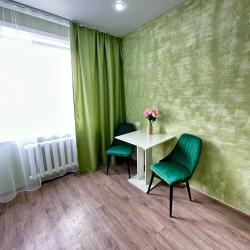 Фото Апартаменты на улице Индустриальная 17