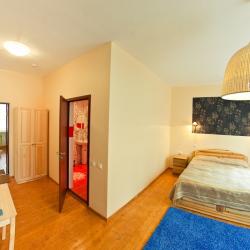 Фото Отель Большая Медведица