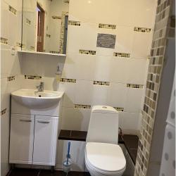 Фото Отель Бульвар Стрит