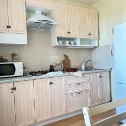 Фото Zavidovo design apartment (Апартаменты дизайн Завидово)