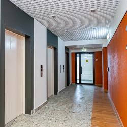 Апартаменты улучшенные