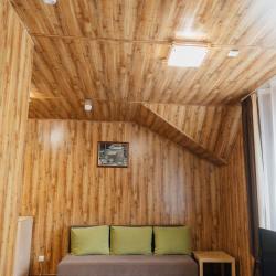 Фото Отель A-House (А-хаус)